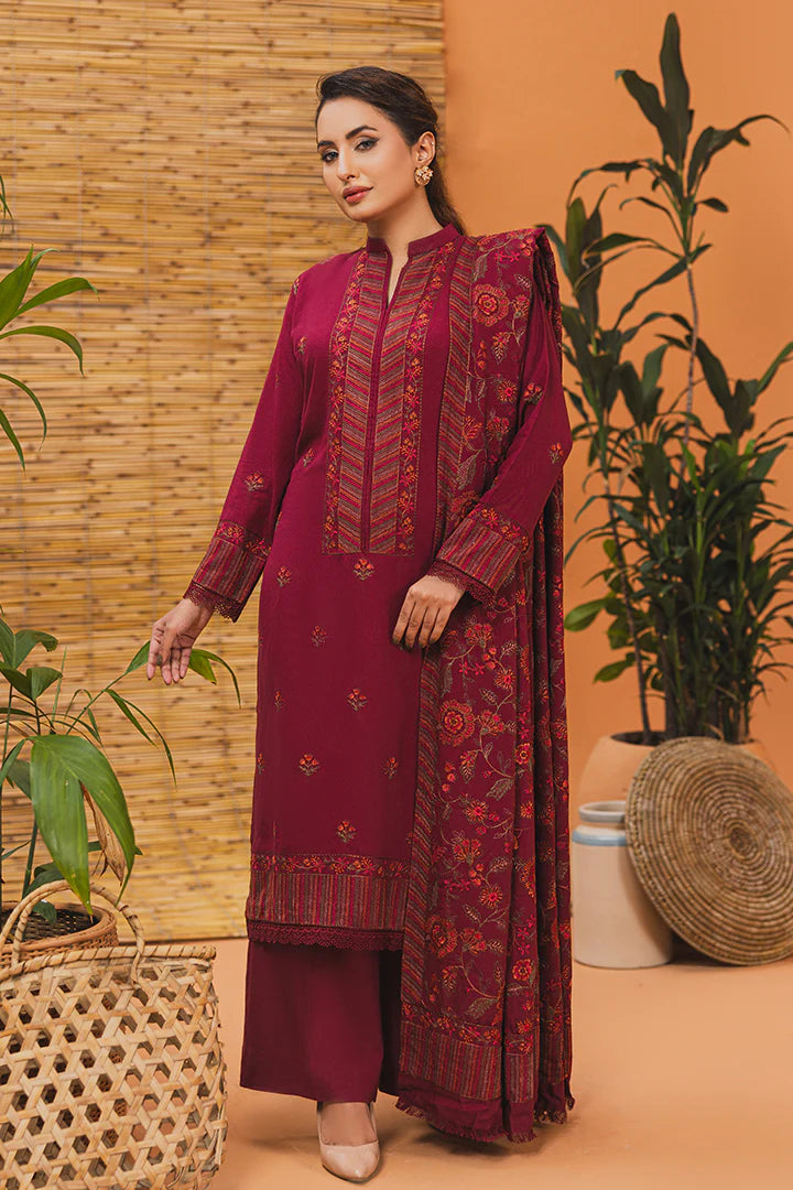 PERIDOT BY KHAAS KARANDI COLLECTION PD-438A