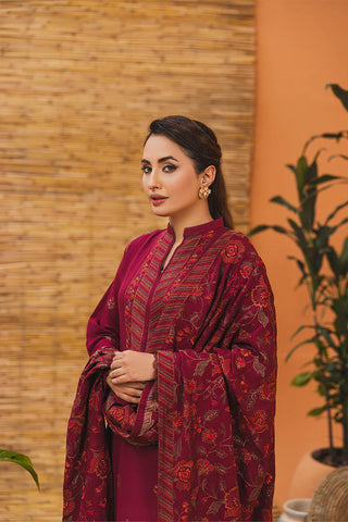 PERIDOT BY KHAAS KARANDI COLLECTION PD-438A