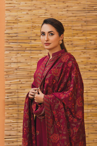 PERIDOT BY KHAAS KARANDI COLLECTION PD-438A