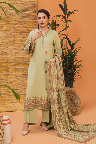 PERIDOT BY KHAAS KARANDI COLLECTION PD-440A