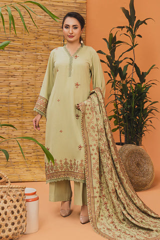 PERIDOT BY KHAAS KARANDI COLLECTION PD-440A
