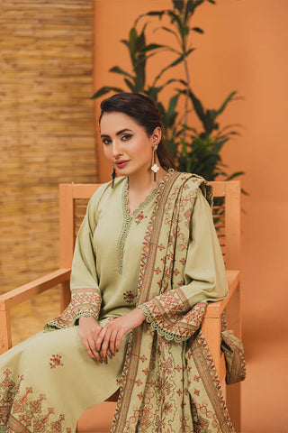 PERIDOT BY KHAAS KARANDI COLLECTION PD-440A