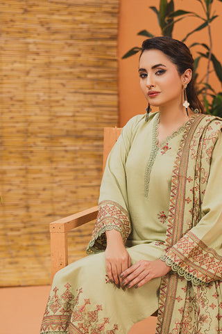 PERIDOT BY KHAAS KARANDI COLLECTION PD-440A