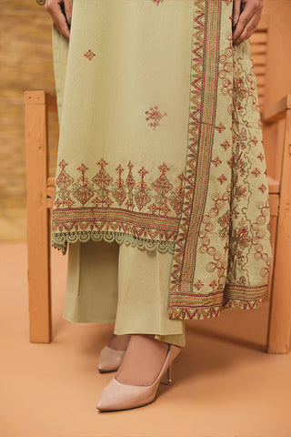 PERIDOT BY KHAAS KARANDI COLLECTION PD-440A