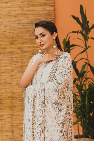 PERIDOT BY KHAAS KARANDI COLLECTION PD-440B