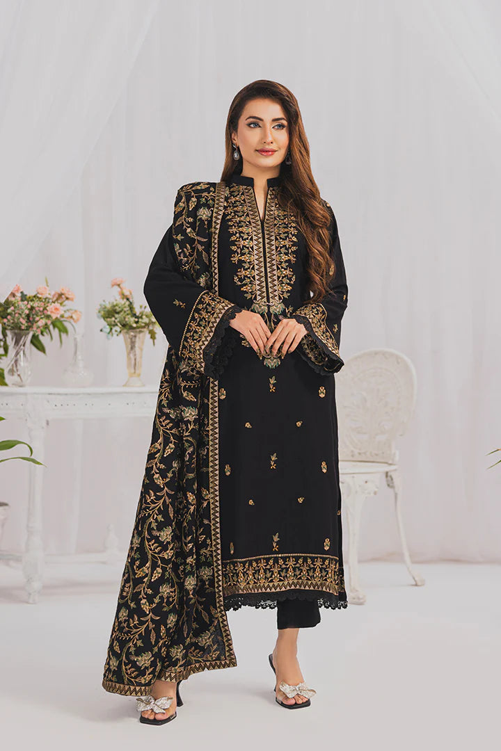PERIDOT BY KHAAS KARANDI COLLECTION PD-441A