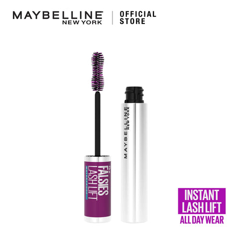 Maybelline New York Falsies Waterproof Lash Lift Mascara