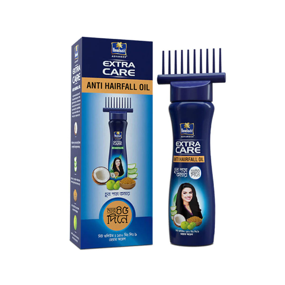 EXTRA CARE ANTI HAIR OIL
