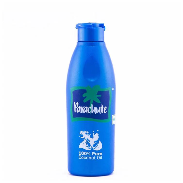 PARACHUTE 100% PURE COCONUT OIL 200ML