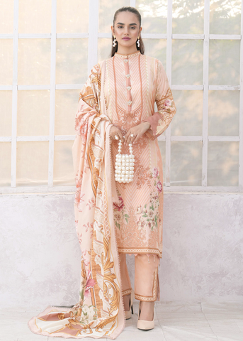 MEERAK BY FLORAL D-PETALINE