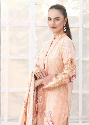 MEERAK BY FLORAL D-PETALINE