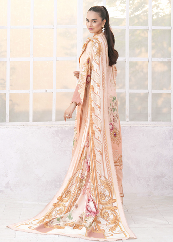 MEERAK BY FLORAL D-PETALINE
