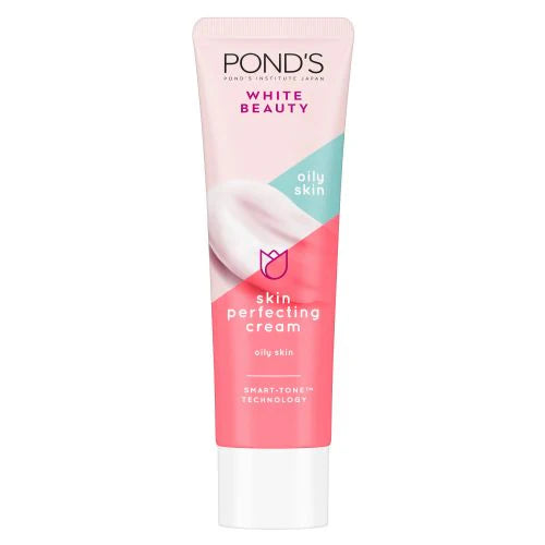 PONDS WHITE BEAUTY SKIN PERFEACTING CREAM 40G