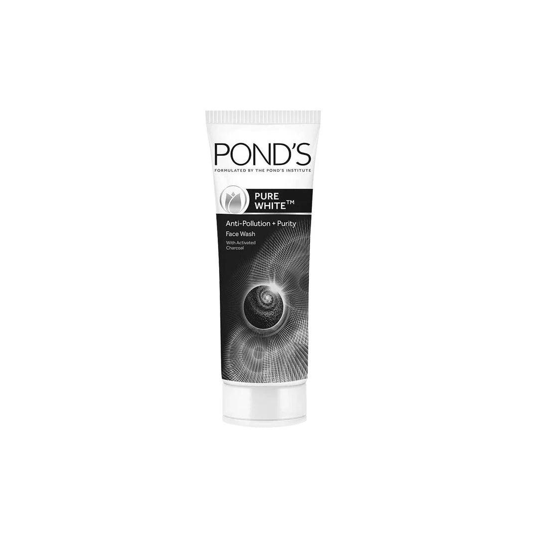 PONDS WHITE BEAUTY SERUM FACIAL FOAM 50G