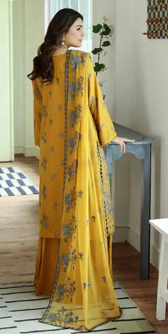 NOOR-E-FAJAR BY RAEESA SAJAL KARANDI KR-122