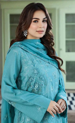 NOOR-E-FAJAR BY RAEESA SAJAL KARANDI KR-126