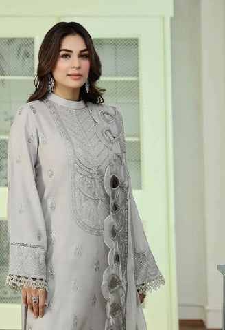 NOOR-E-FAJAR BY RAEESA SAJAL KARANDI KR-128