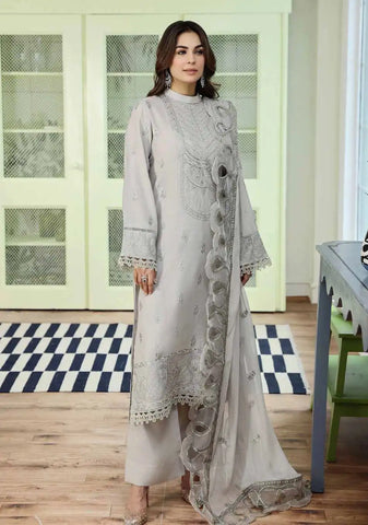 NOOR-E-FAJAR BY RAEESA SAJAL KARANDI KR-128