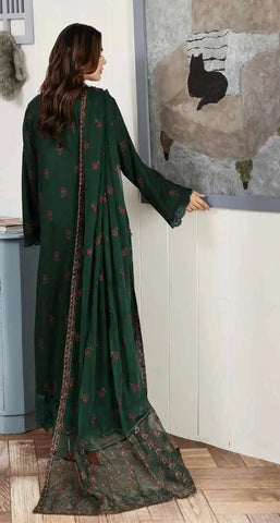 NOOR-E-FAJAR BY RAEESA SAJAL KARANDI KR-129