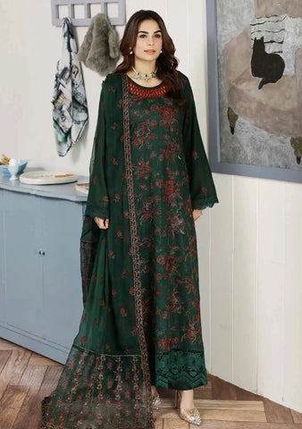 NOOR-E-FAJAR BY RAEESA SAJAL KARANDI KR-129