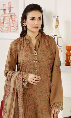 NOOR-E-FAJAR BY RAEESA SAJAL KARANDI KR-130