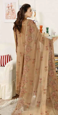 NOOR-E-FAJAR BY RAEESA SAJAL KARANDI KR-130