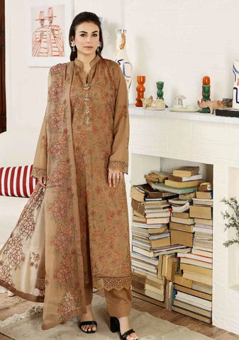 NOOR-E-FAJAR BY RAEESA SAJAL KARANDI KR-130