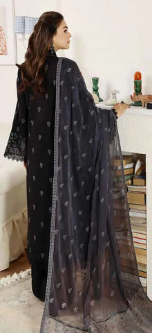 NOOR-E-FAJAR BY RAEESA SAJAL KARANDI KR-131