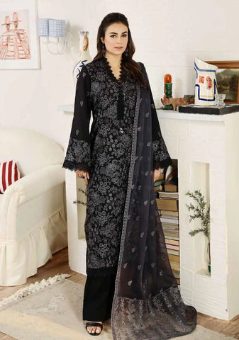 NOOR-E-FAJAR BY RAEESA SAJAL KARANDI KR-131