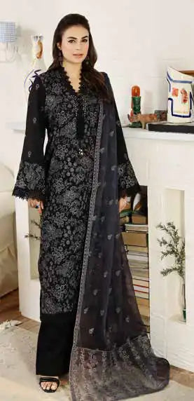 NOOR-E-FAJAR BY RAEESA SAJAL KARANDI KR-131