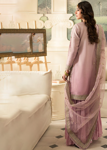 SUAVE BY EMAN ADEEL LUXURY FORMAL -BELLA