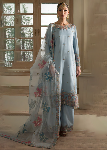SUAVE BY EMAN ADEEL LUXURY FORMAL -ESRA