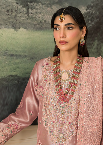 SUAVE BY EMAN ADEEL LUXURY FORMAL -ZALE