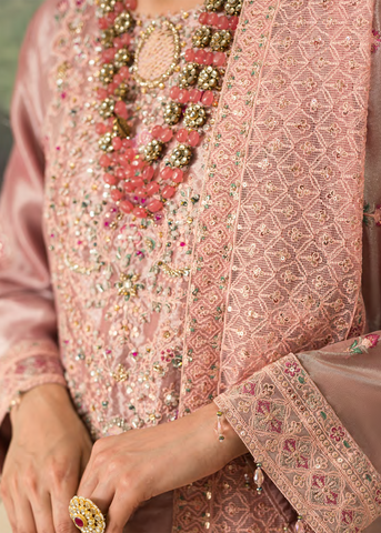 SUAVE BY EMAN ADEEL LUXURY FORMAL -ZALE