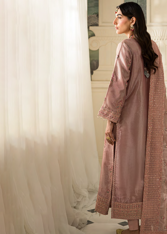 SUAVE BY EMAN ADEEL LUXURY FORMAL -ZALE