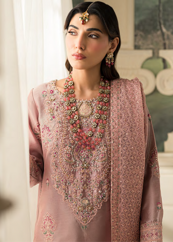 SUAVE BY EMAN ADEEL LUXURY FORMAL -ZALE