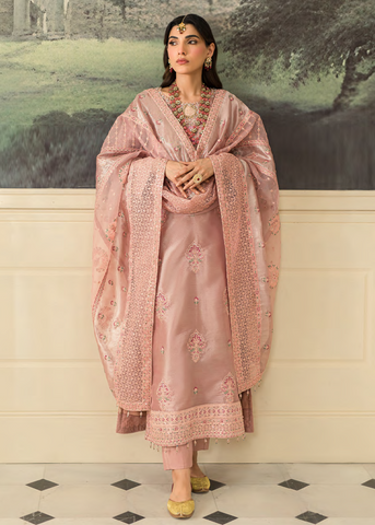 SUAVE BY EMAN ADEEL LUXURY FORMAL -ZALE
