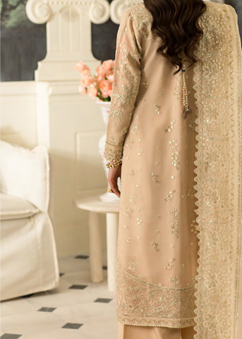 SUAVE BY EMAN ADEEL LUXURY FORMAL -ARUNA