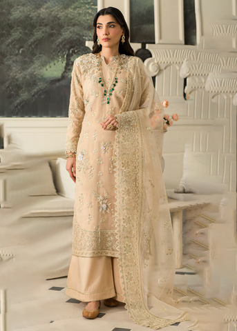 SUAVE BY EMAN ADEEL LUXURY FORMAL -ARUNA