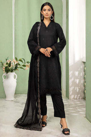 SHAISTA KARANDI BROSHA EMBROIDERED COLLECTION D-701