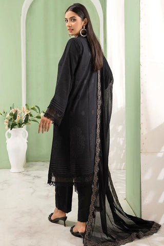 SHAISTA KARANDI BROSHA EMBROIDERED COLLECTION D-701