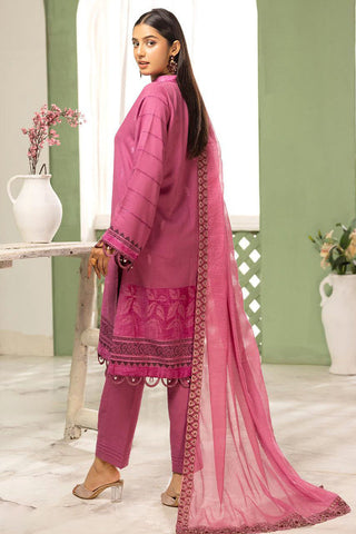 SHAISTA KARANDI BROSHA EMBROIDERED COLLECTION D-702