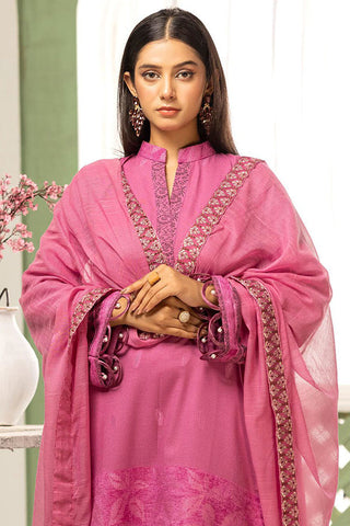 SHAISTA KARANDI BROSHA EMBROIDERED COLLECTION D-702