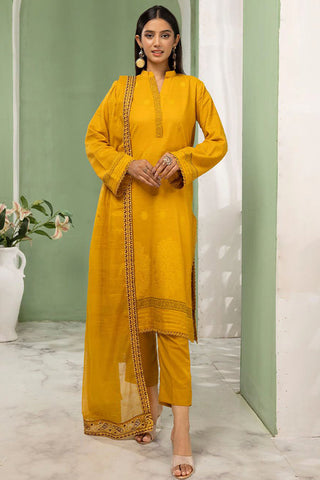 SHAISTA KARANDI BROSHA EMBROIDERED COLLECTION D-703