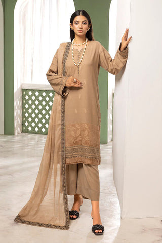 SHAISTA KARANDI BROSHA EMBROIDERED COLLECTION D-705