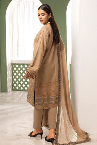 SHAISTA KARANDI BROSHA EMBROIDERED COLLECTION D-705
