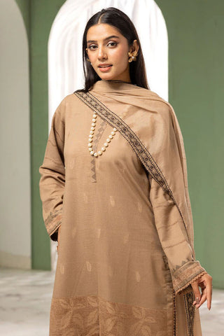 SHAISTA KARANDI BROSHA EMBROIDERED COLLECTION D-705