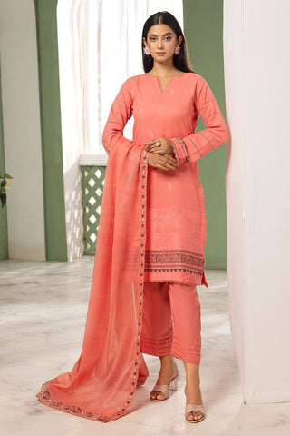 SHAISTA KARANDI BROSHA EMBROIDERED COLLECTION D-706