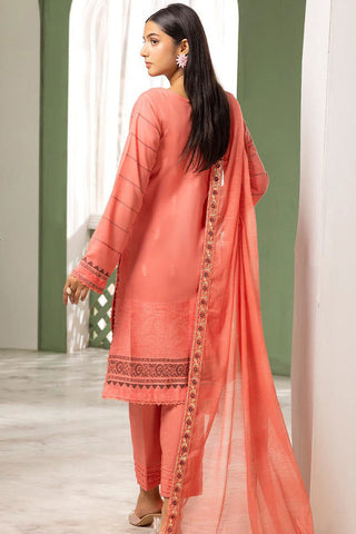 SHAISTA KARANDI BROSHA EMBROIDERED COLLECTION D-706