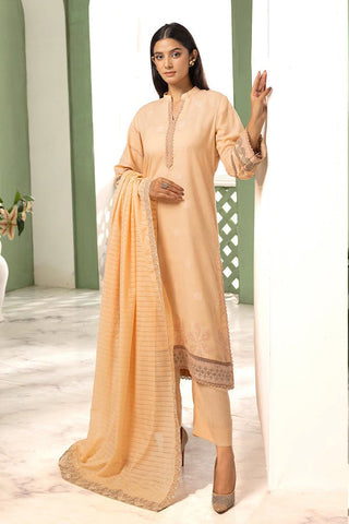 SHAISTA KARANDI BROSHA EMBROIDERED COLLECTION D-707